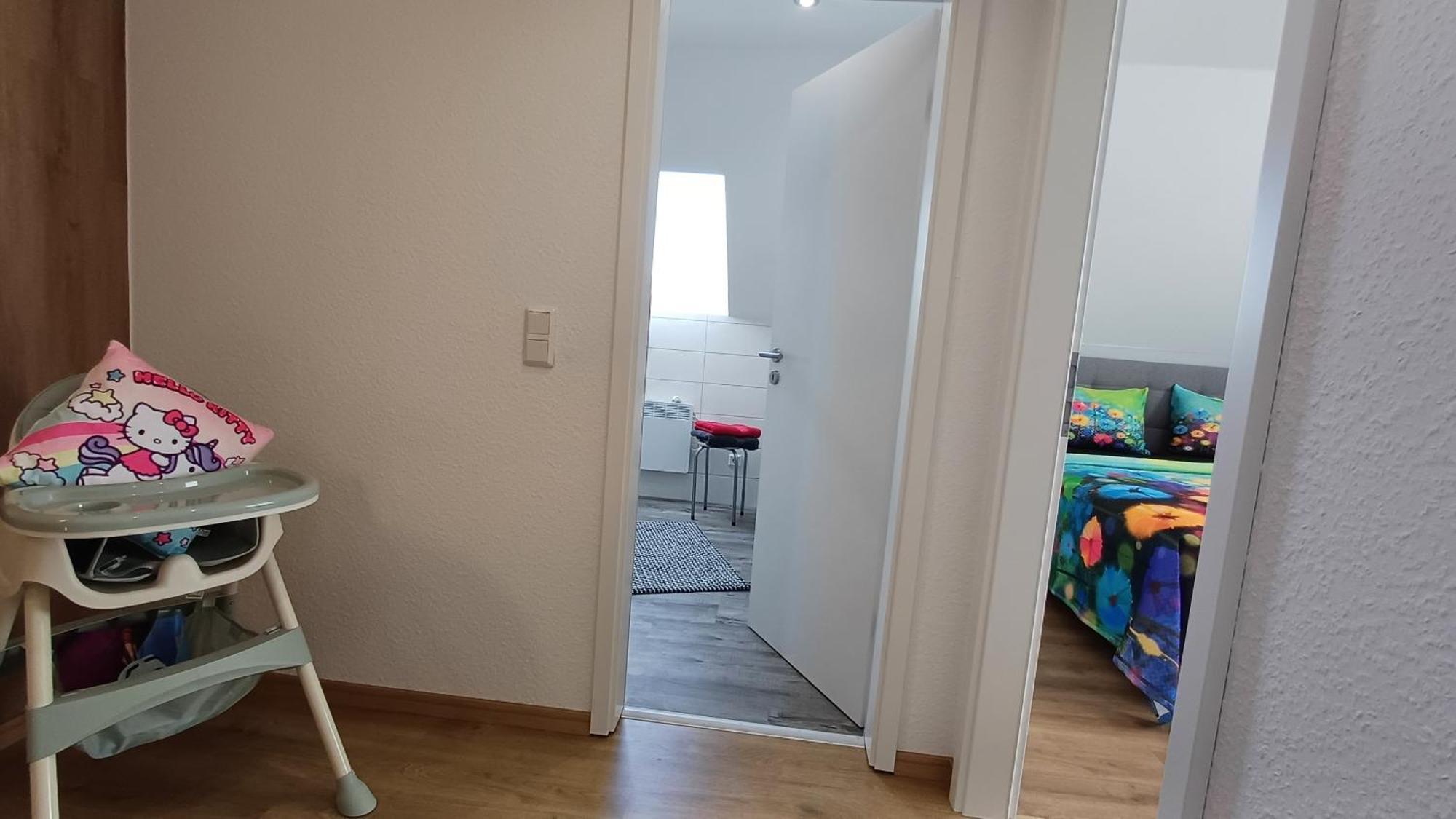 Premiumhaus Hygge Villa Hasselfelde Eksteriør billede