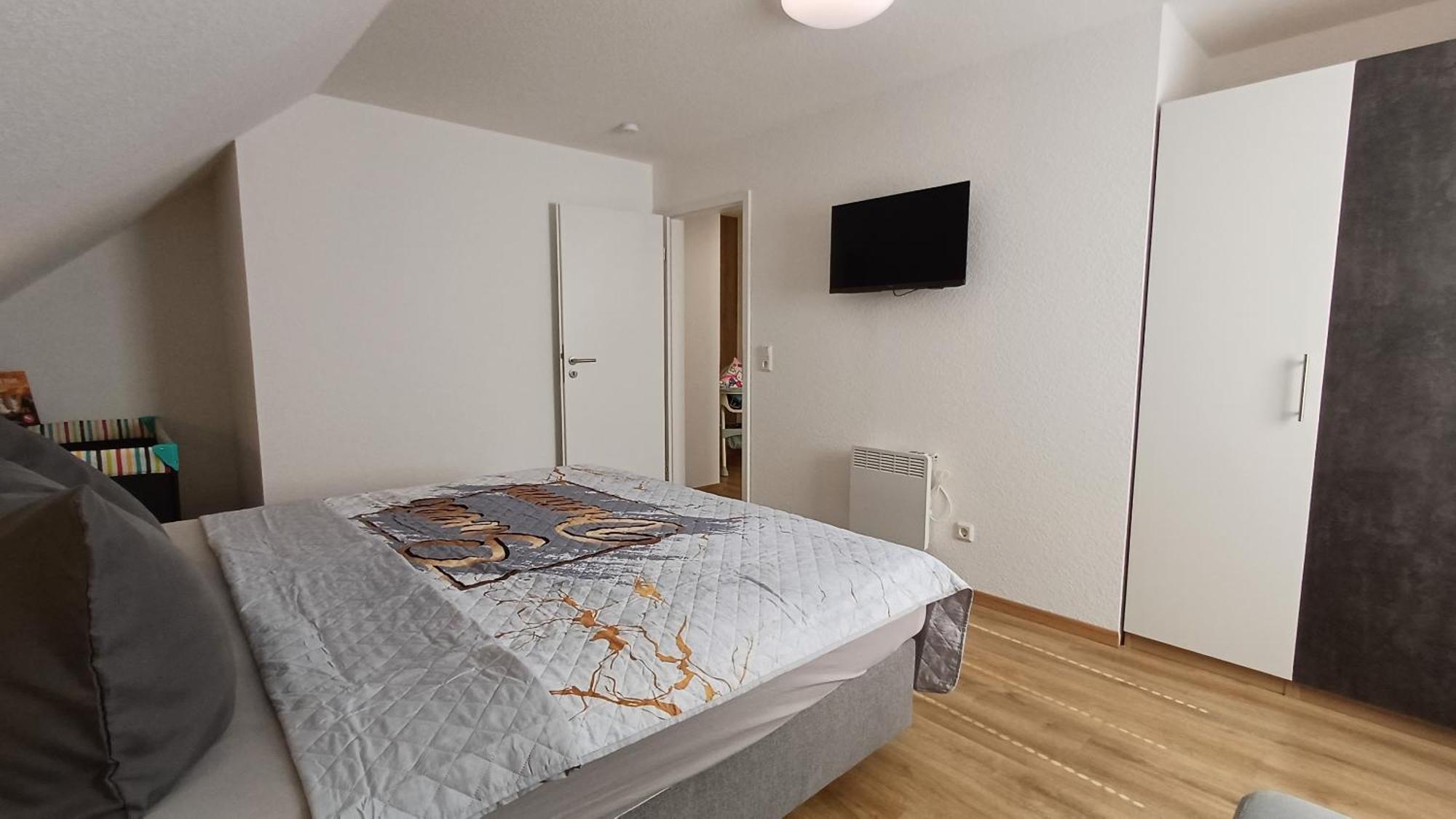 Premiumhaus Hygge Villa Hasselfelde Eksteriør billede