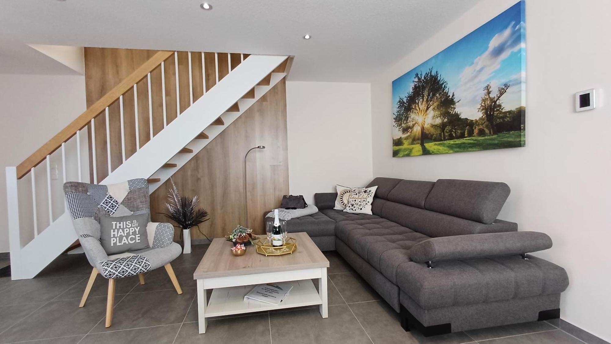 Premiumhaus Hygge Villa Hasselfelde Eksteriør billede