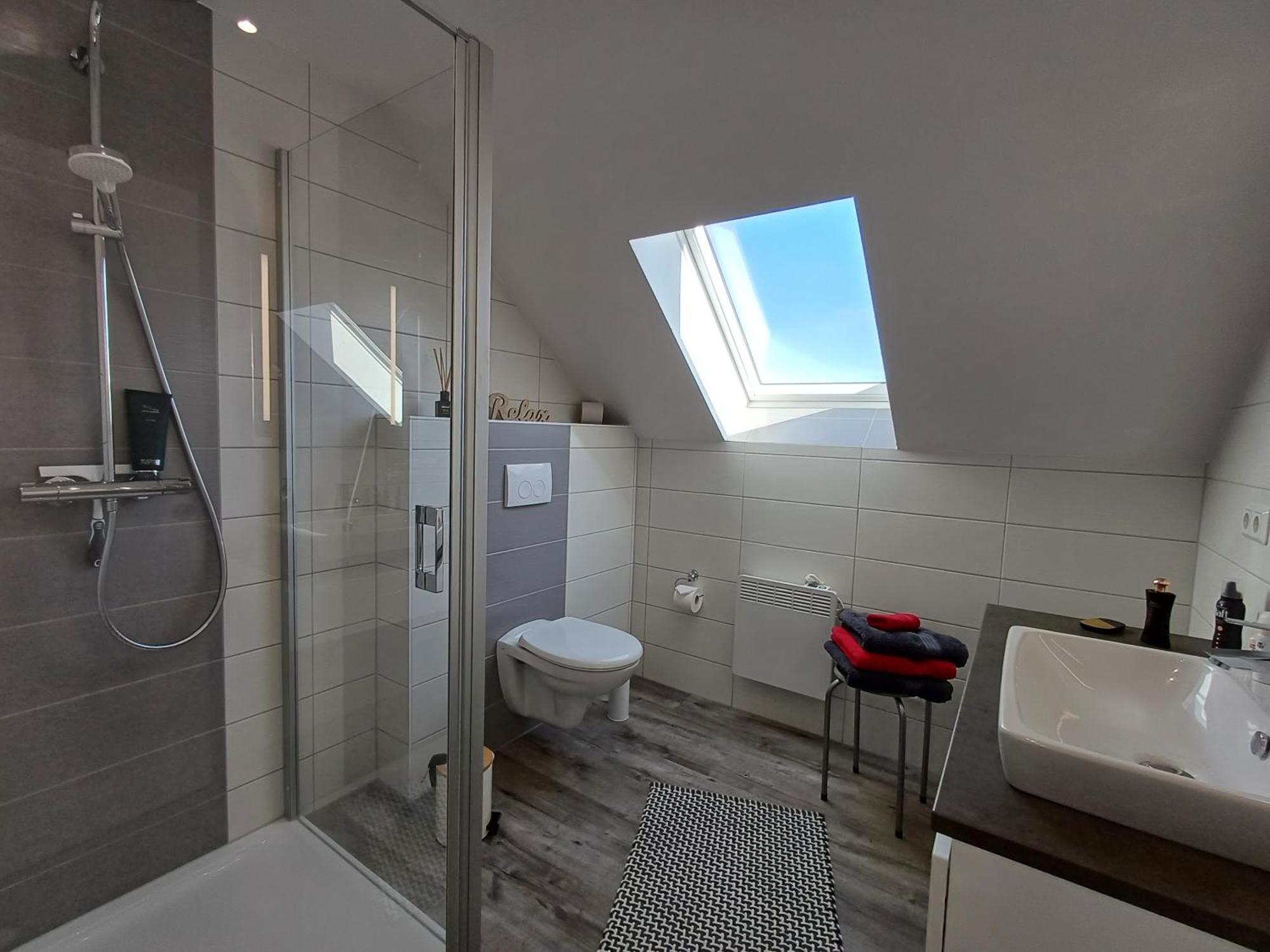 Premiumhaus Hygge Villa Hasselfelde Eksteriør billede