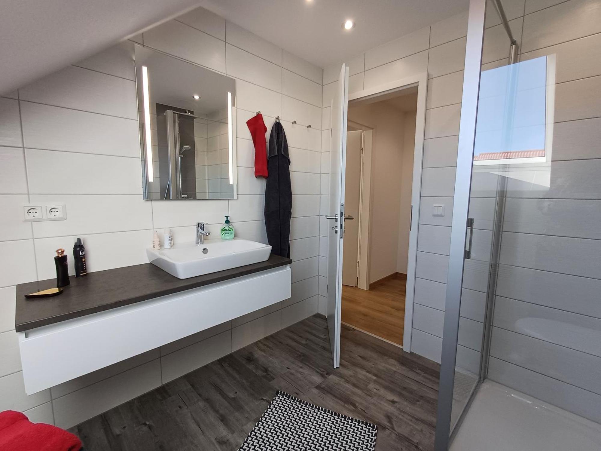 Premiumhaus Hygge Villa Hasselfelde Eksteriør billede