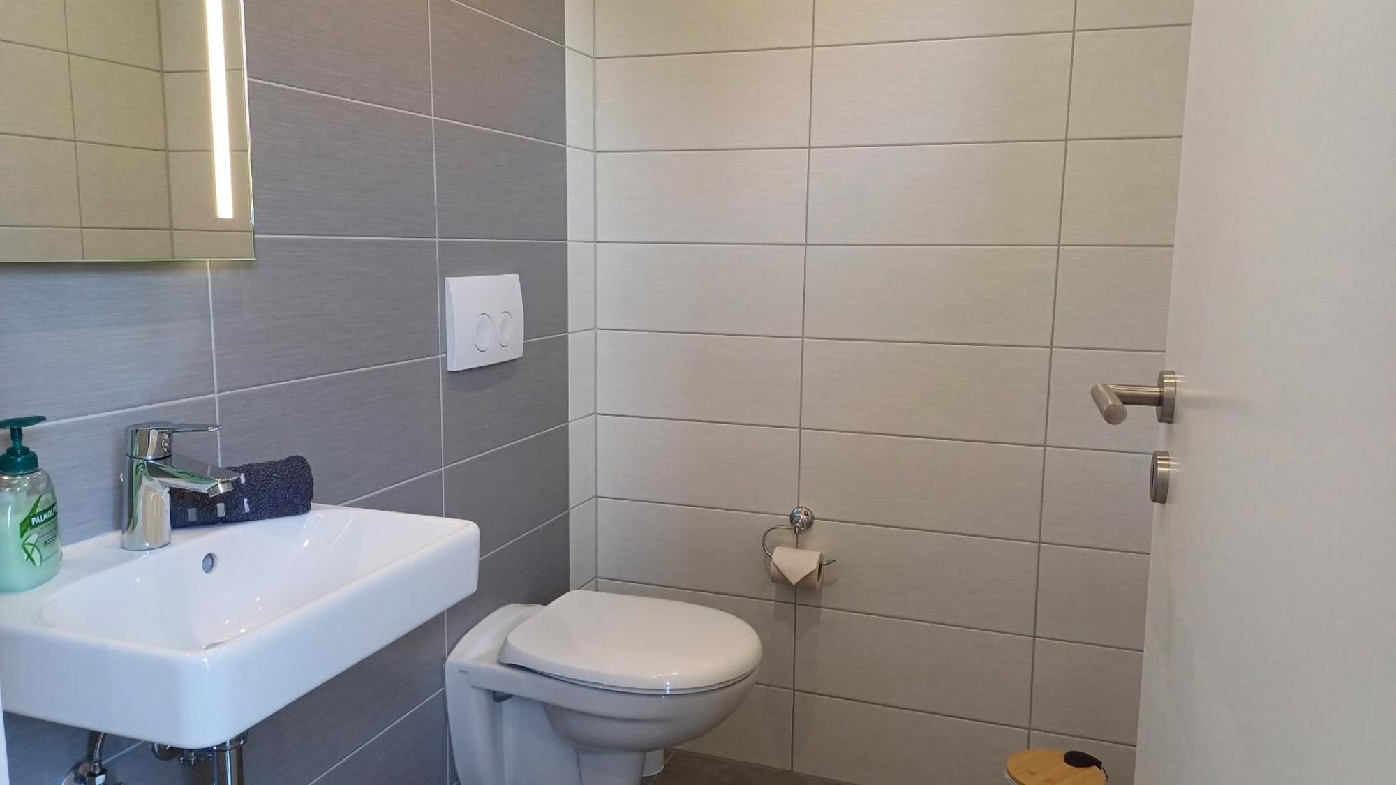 Premiumhaus Hygge Villa Hasselfelde Eksteriør billede
