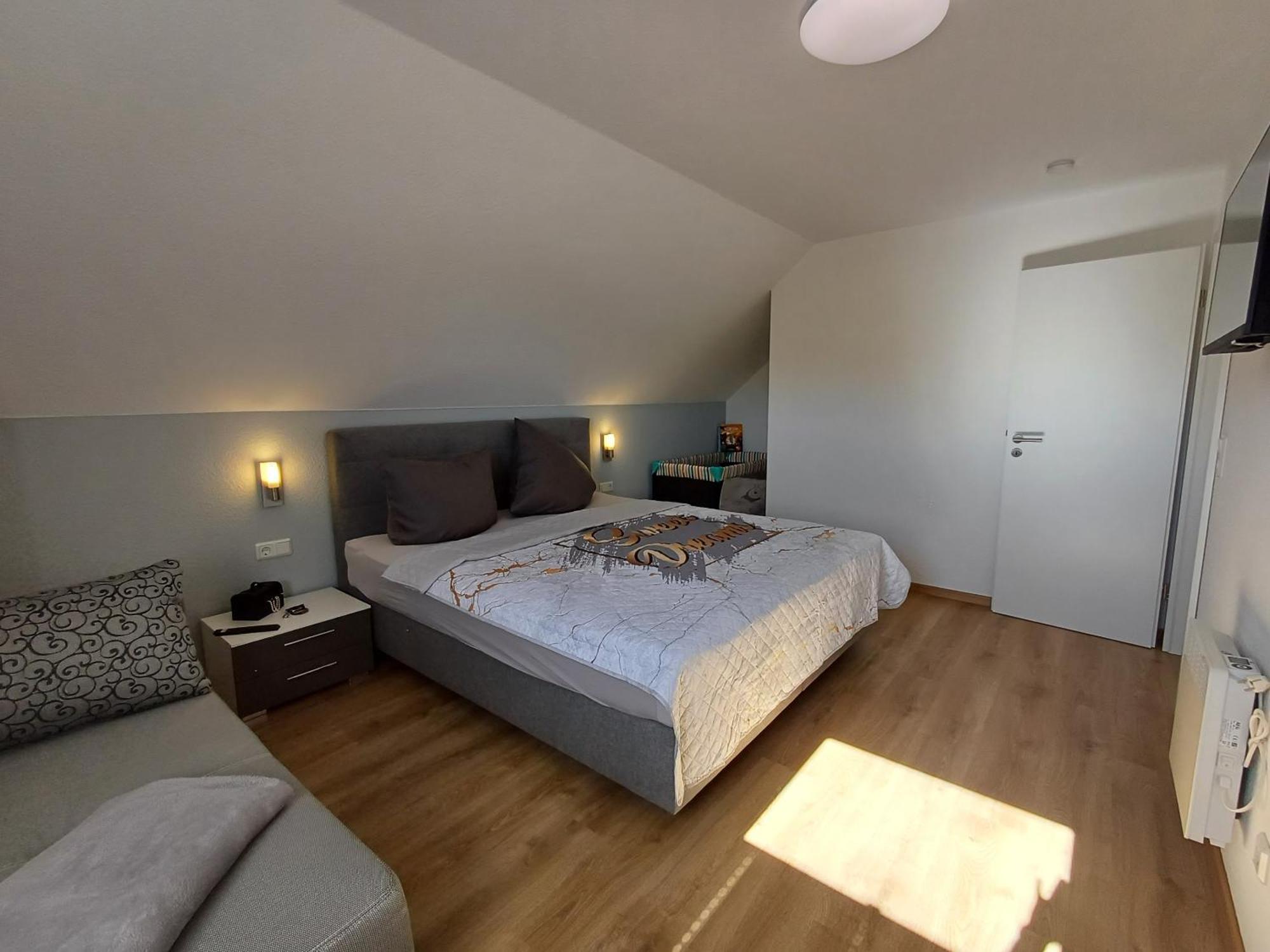 Premiumhaus Hygge Villa Hasselfelde Eksteriør billede