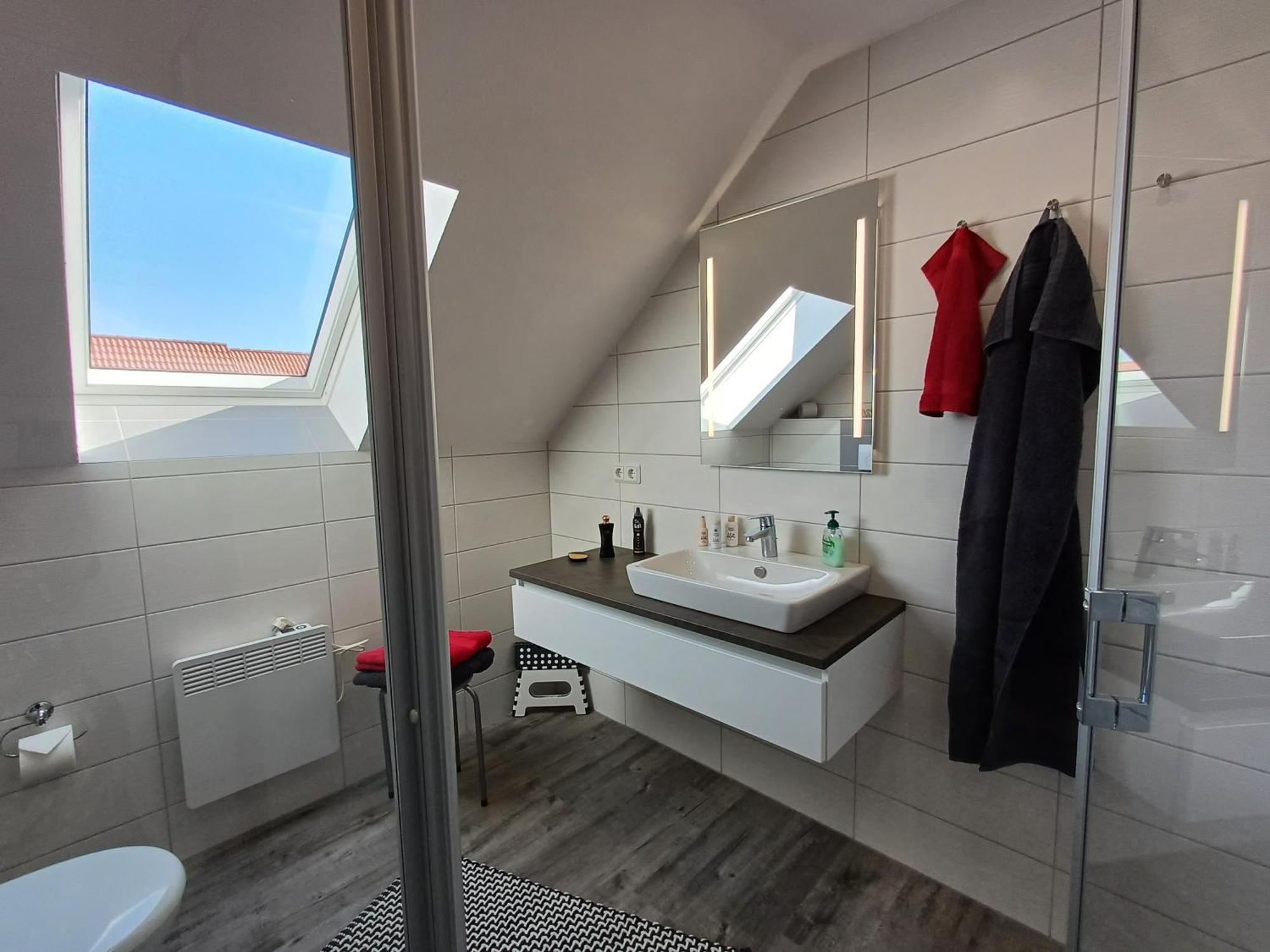 Premiumhaus Hygge Villa Hasselfelde Eksteriør billede