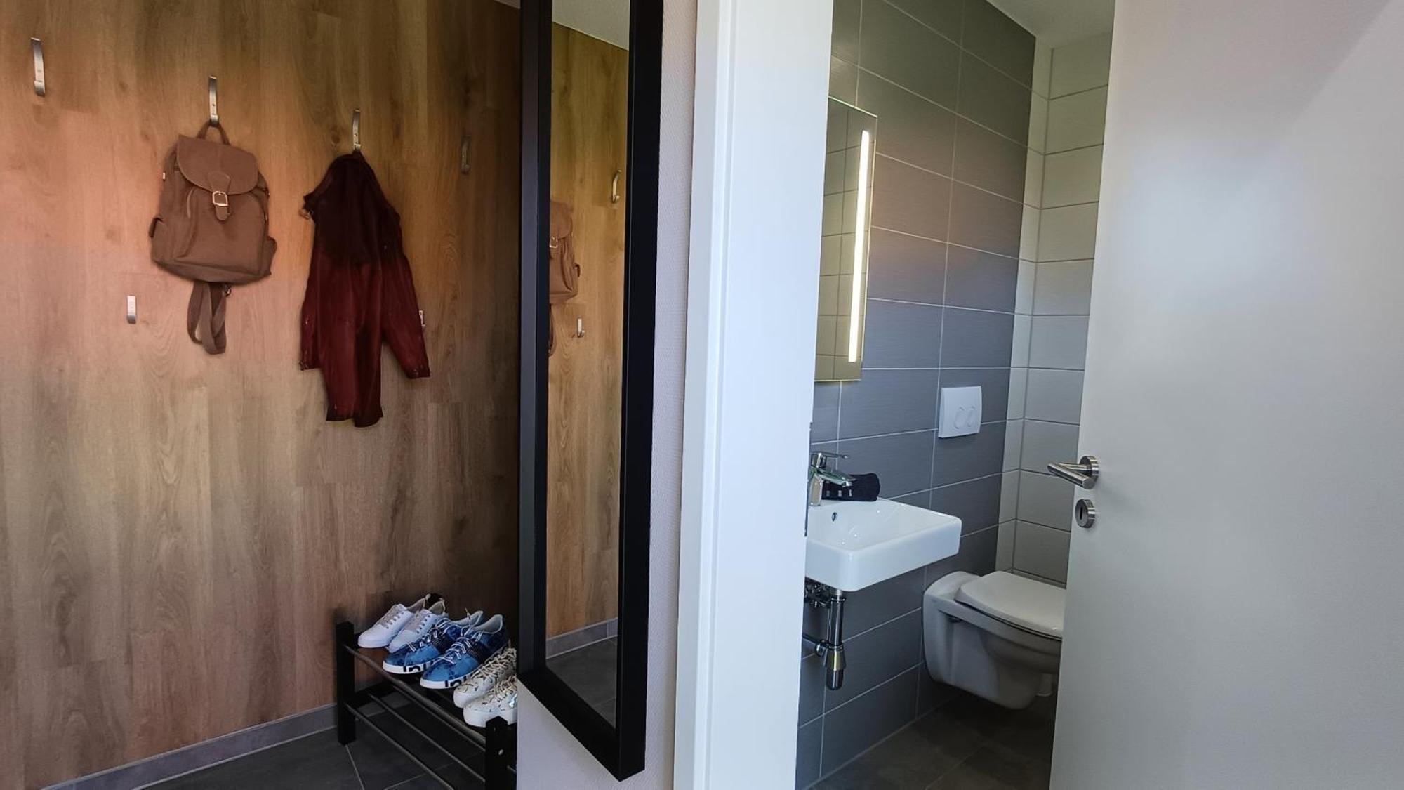 Premiumhaus Hygge Villa Hasselfelde Eksteriør billede