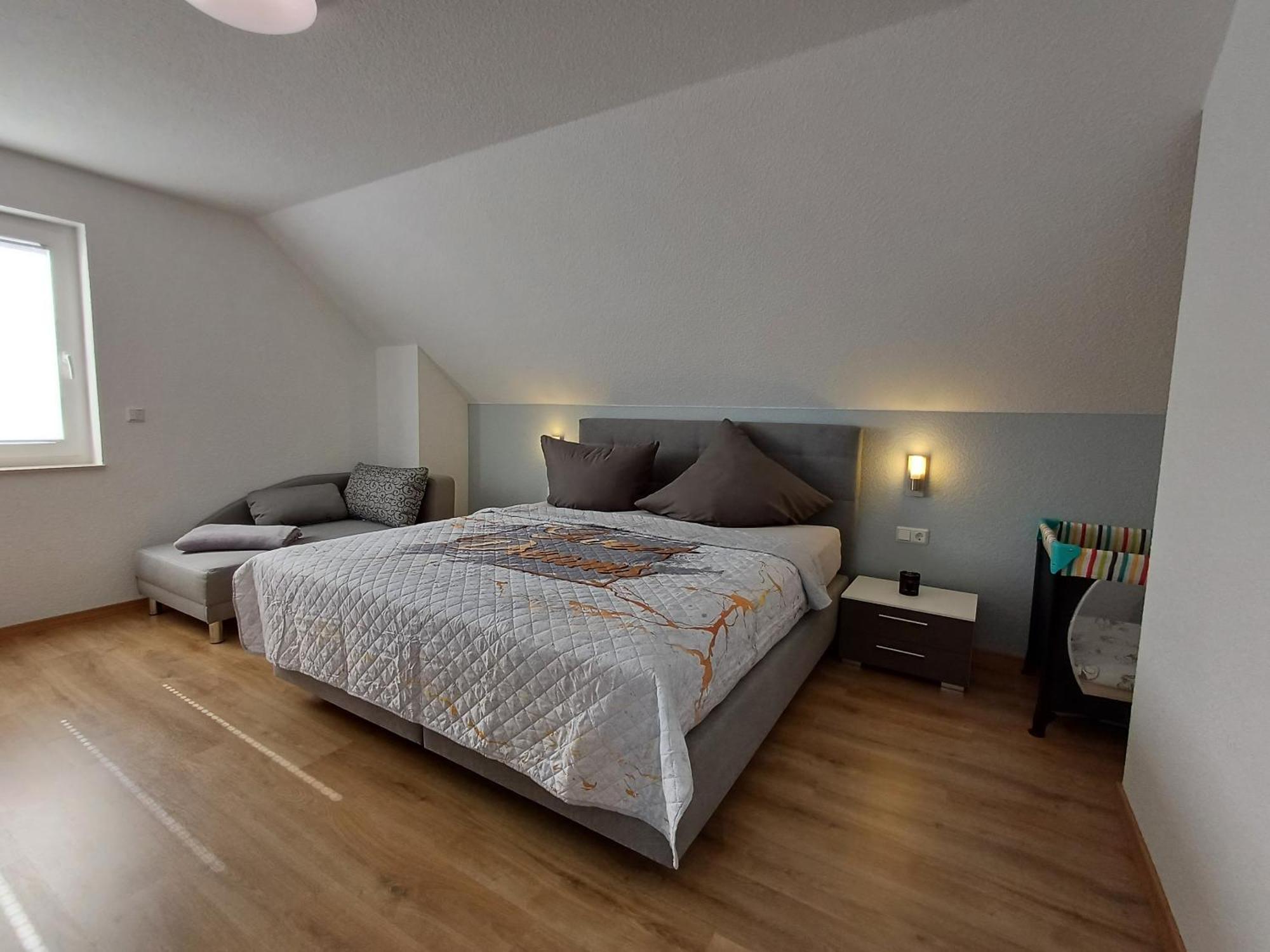Premiumhaus Hygge Villa Hasselfelde Eksteriør billede