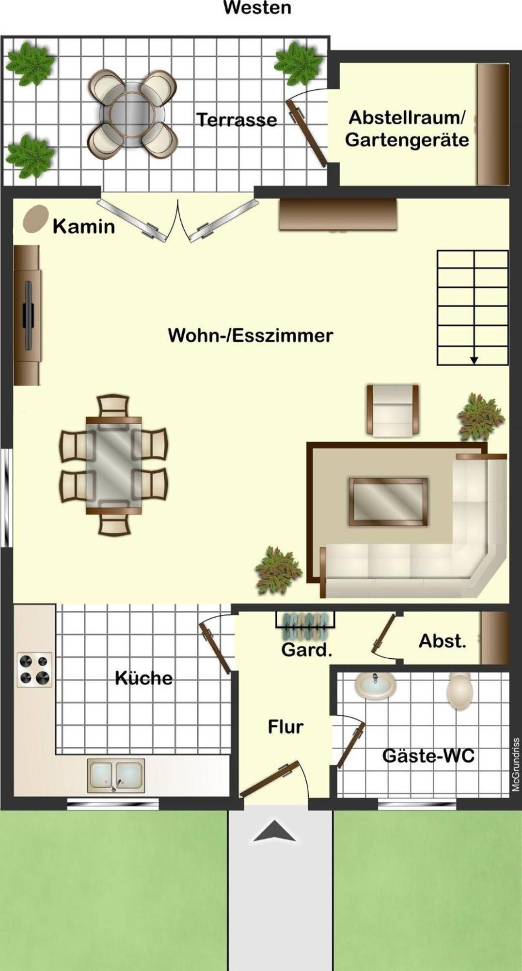 Premiumhaus Hygge Villa Hasselfelde Eksteriør billede